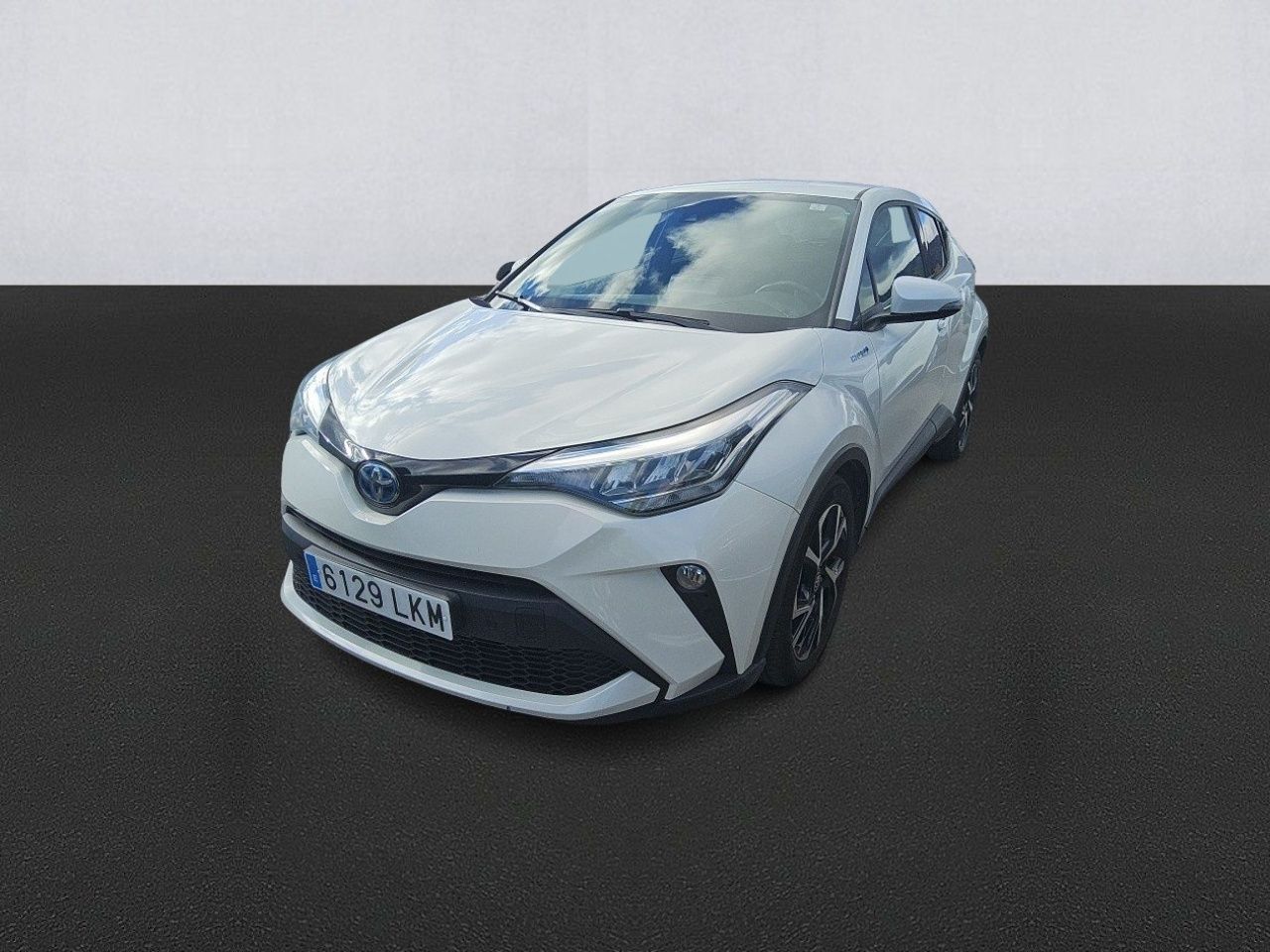 Foto toyota c-hr 2020 /