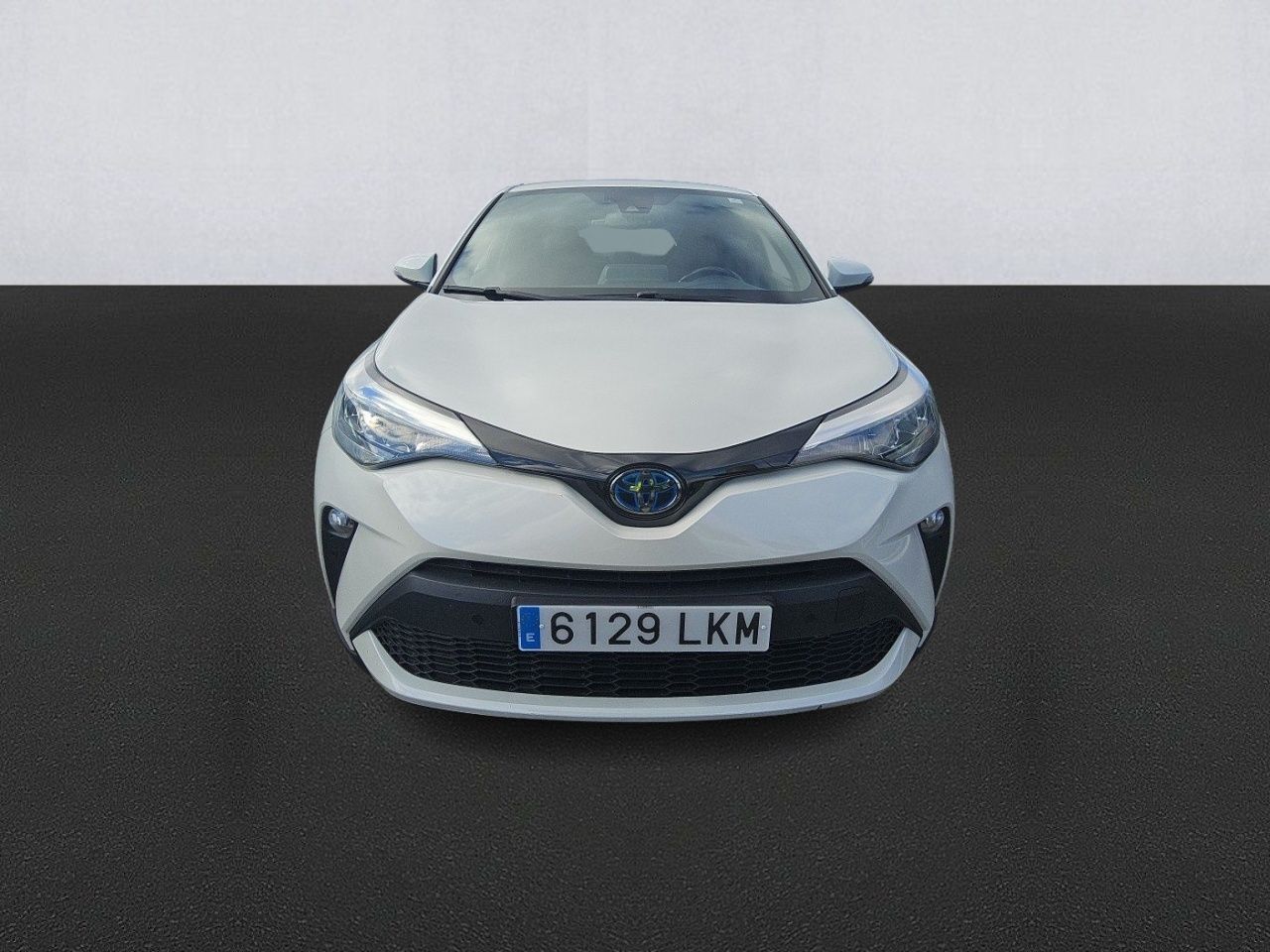 toyota c-hr 2020 / foto grande (2)