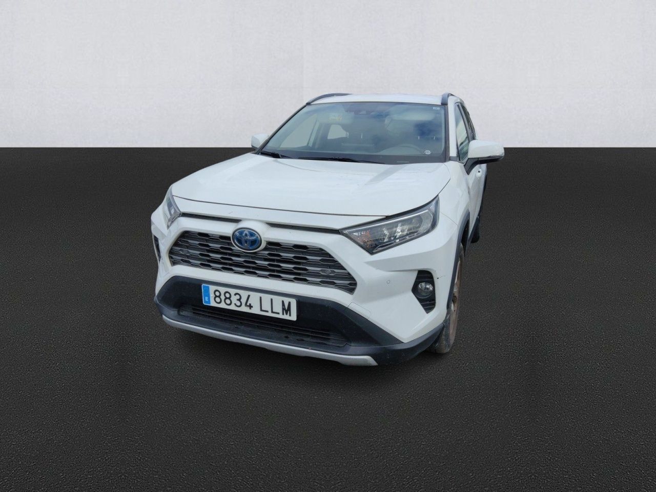 Foto toyota rav4 2020 /