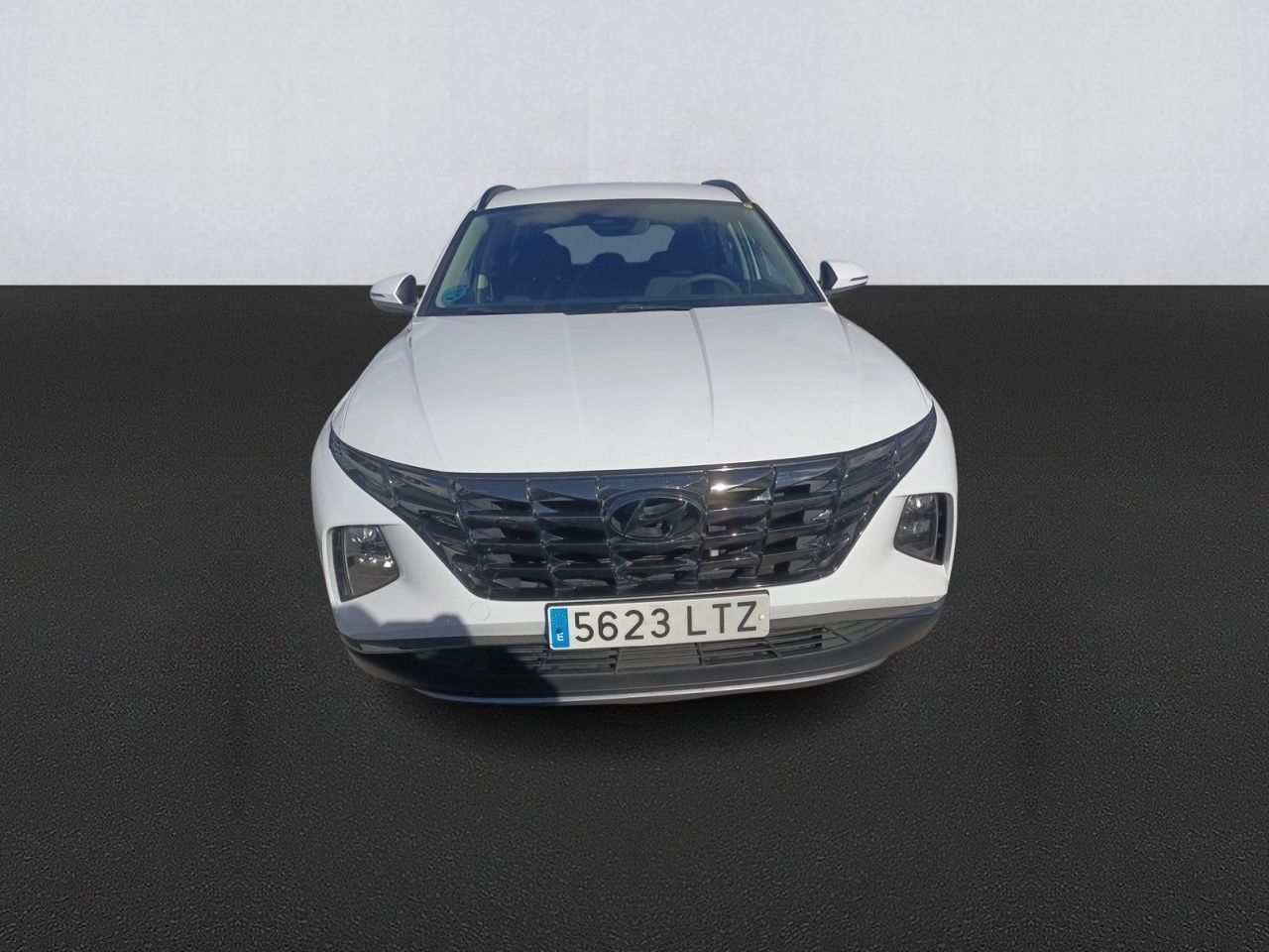 hyundai tucson 2021 / foto grande (2)