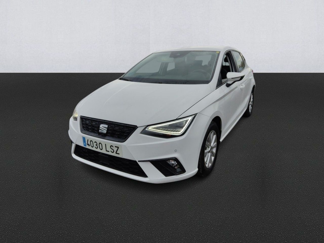 Foto seat ibiza 2021 /