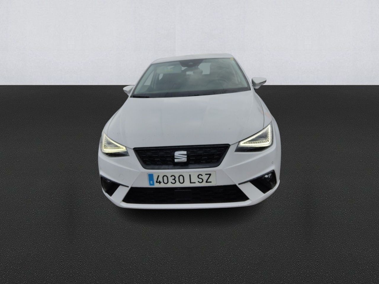 seat ibiza 2021 / foto grande (2)