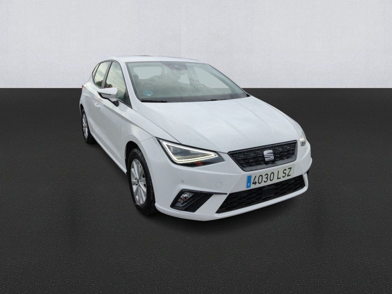 seat ibiza 2021 / foto grande (3)