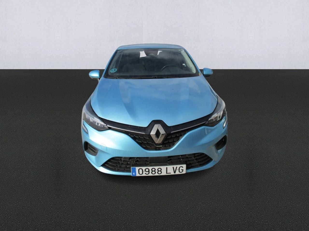 renault clio 2021 / foto grande (2)