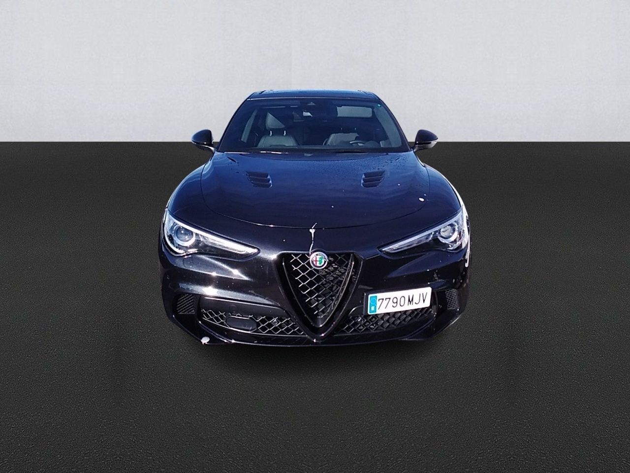 alfa romeo stelvio 2023 / foto grande (2)