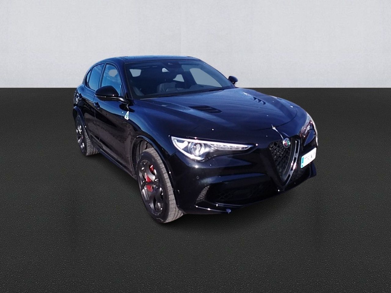 alfa romeo stelvio 2023 / foto grande (3)