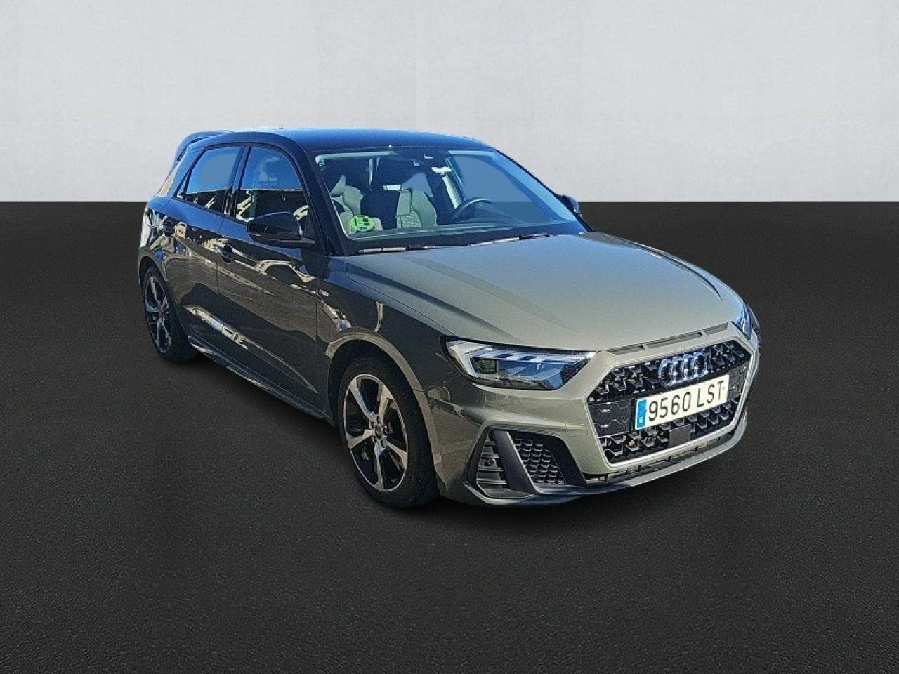audi a1 2021 / foto grande (3)