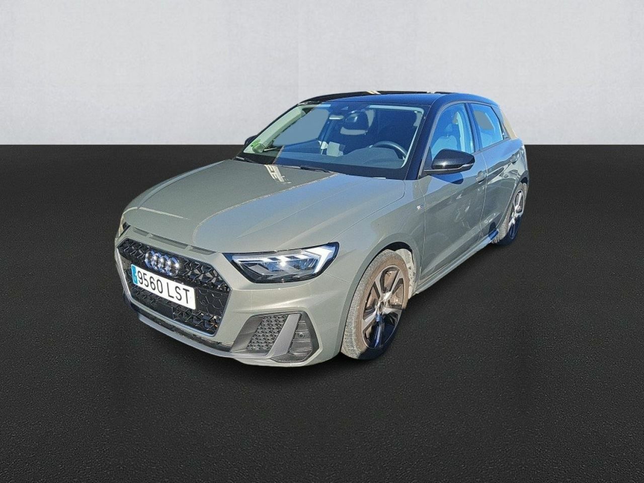 Foto audi a1 2021 /