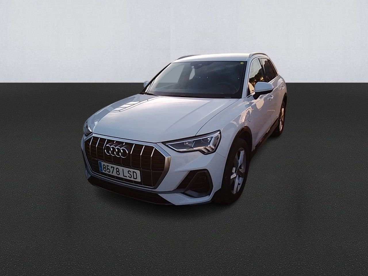 Foto audi q3 2021 /
