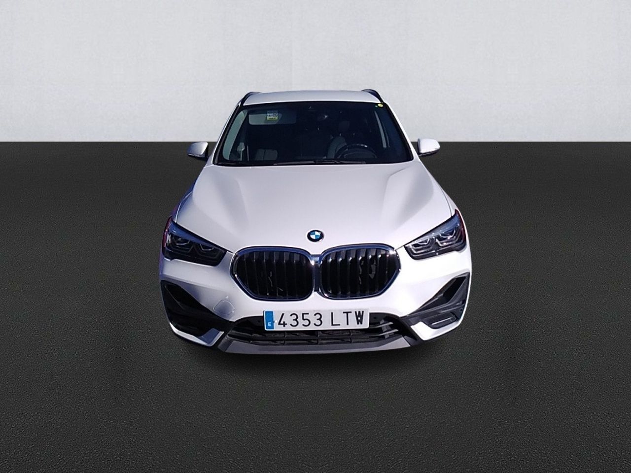 bmw x1 2021 / foto grande (2)
