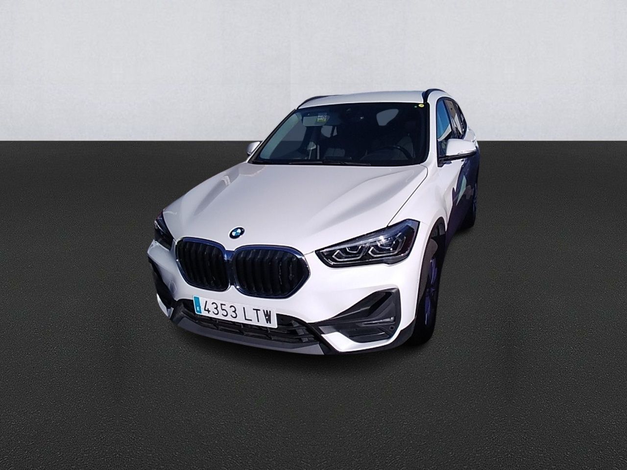 Foto bmw x1 2021 /
