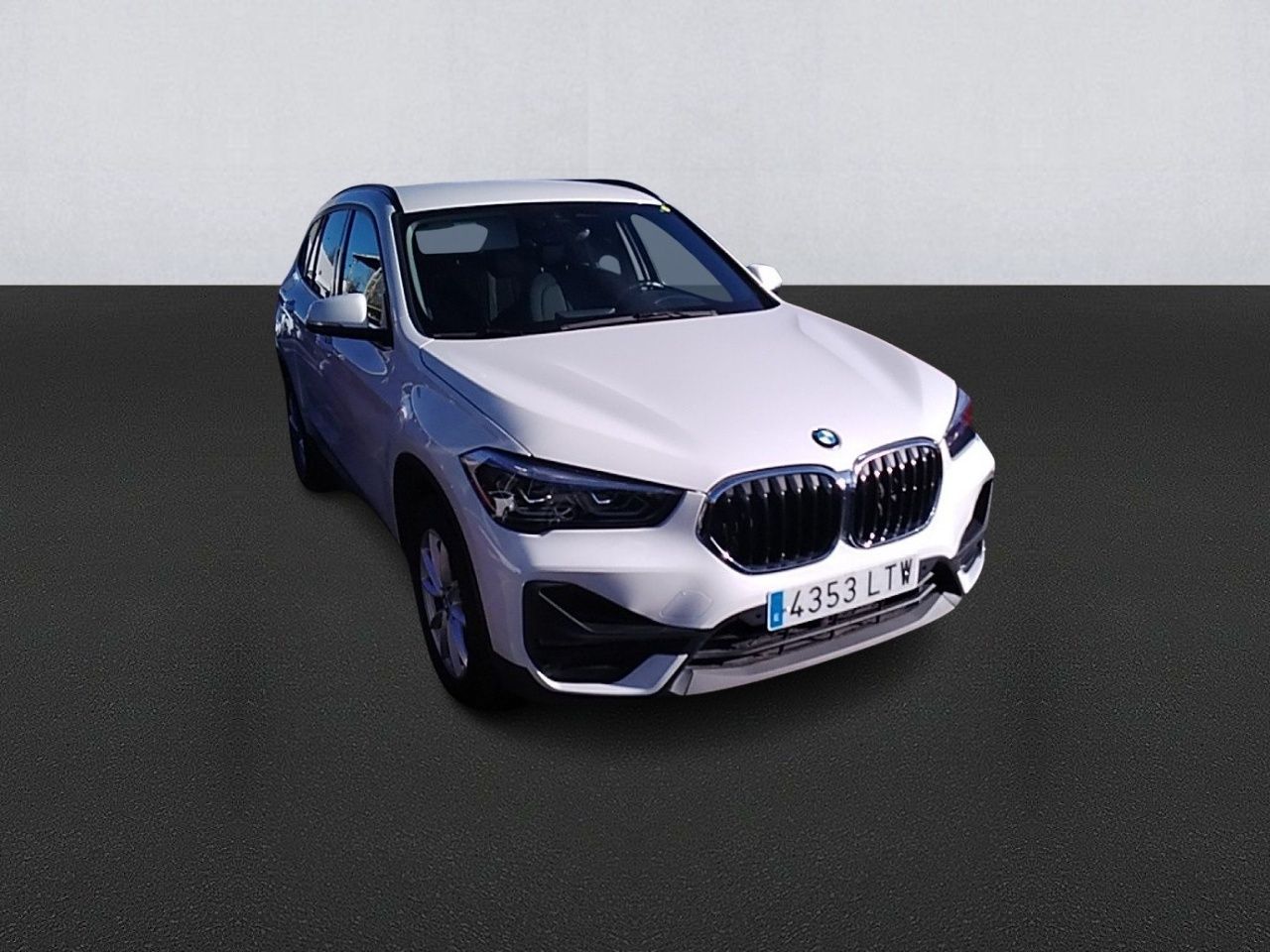 bmw x1 2021 / foto grande (3)