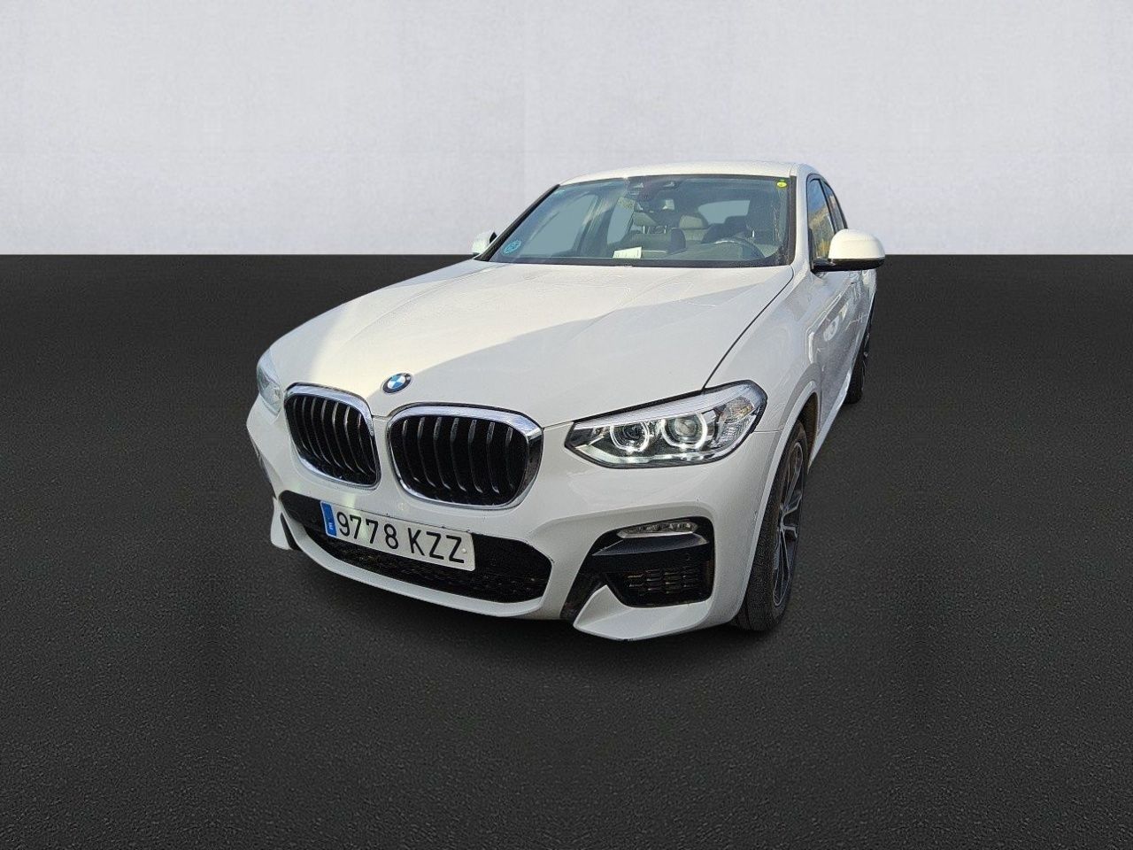 Foto bmw x4 2019 /
