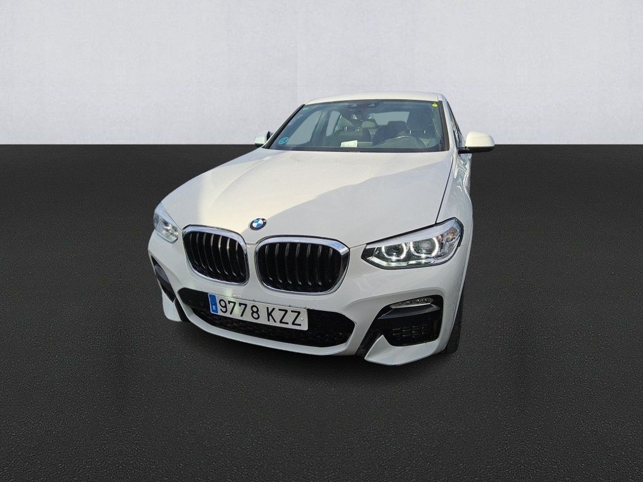 bmw x4 2019 / foto grande (2)