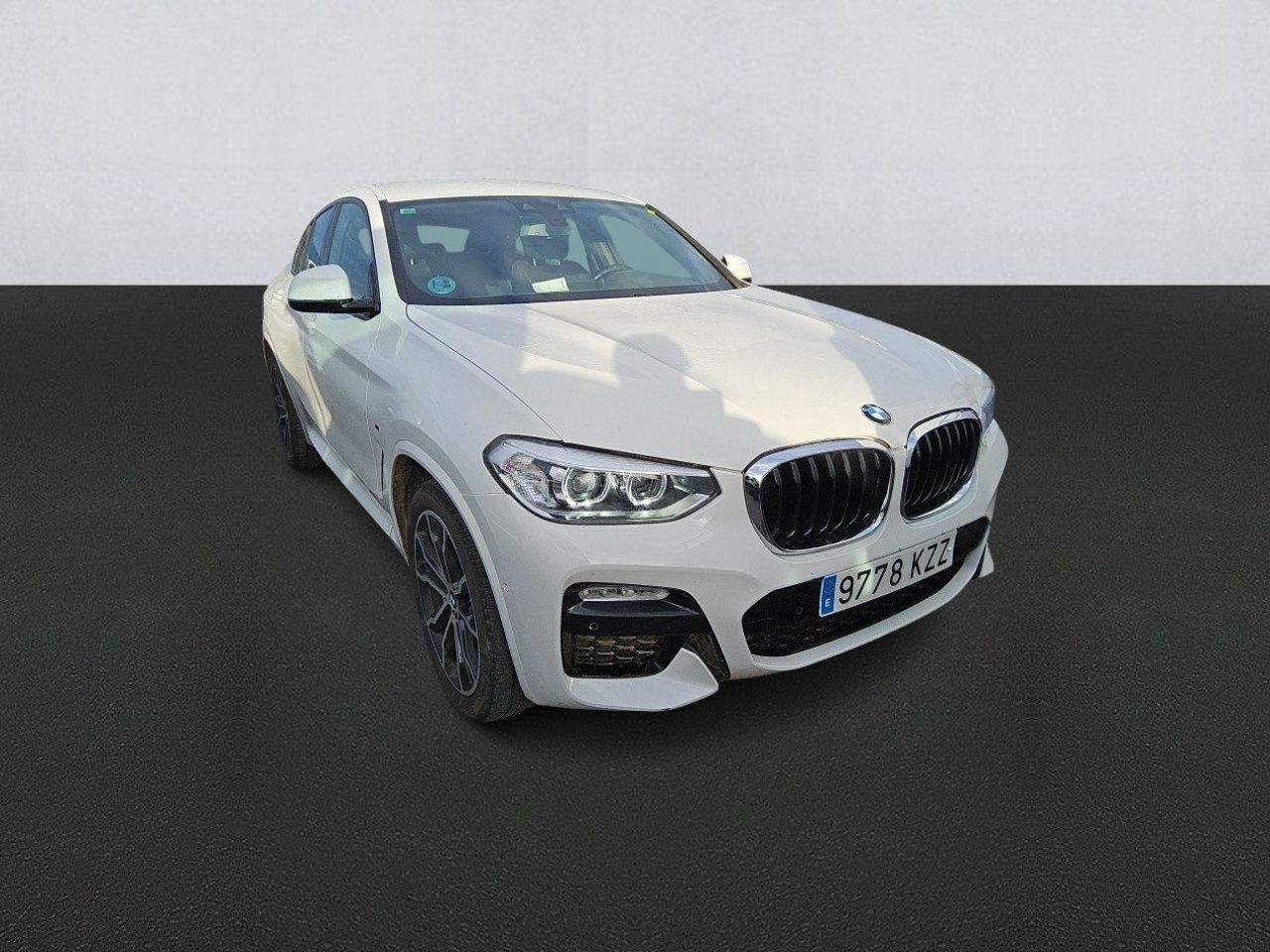 bmw x4 2019 / foto grande (3)