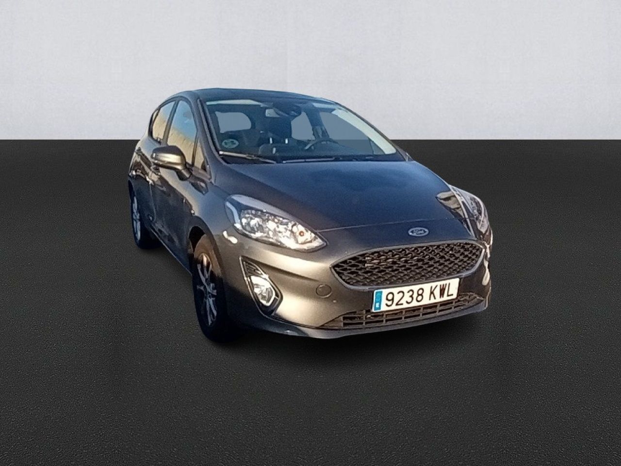 ford fiesta 2019 / foto grande (3)