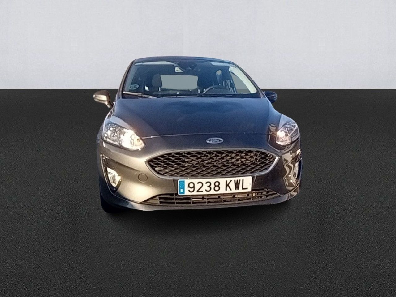 ford fiesta 2019 / foto grande (2)
