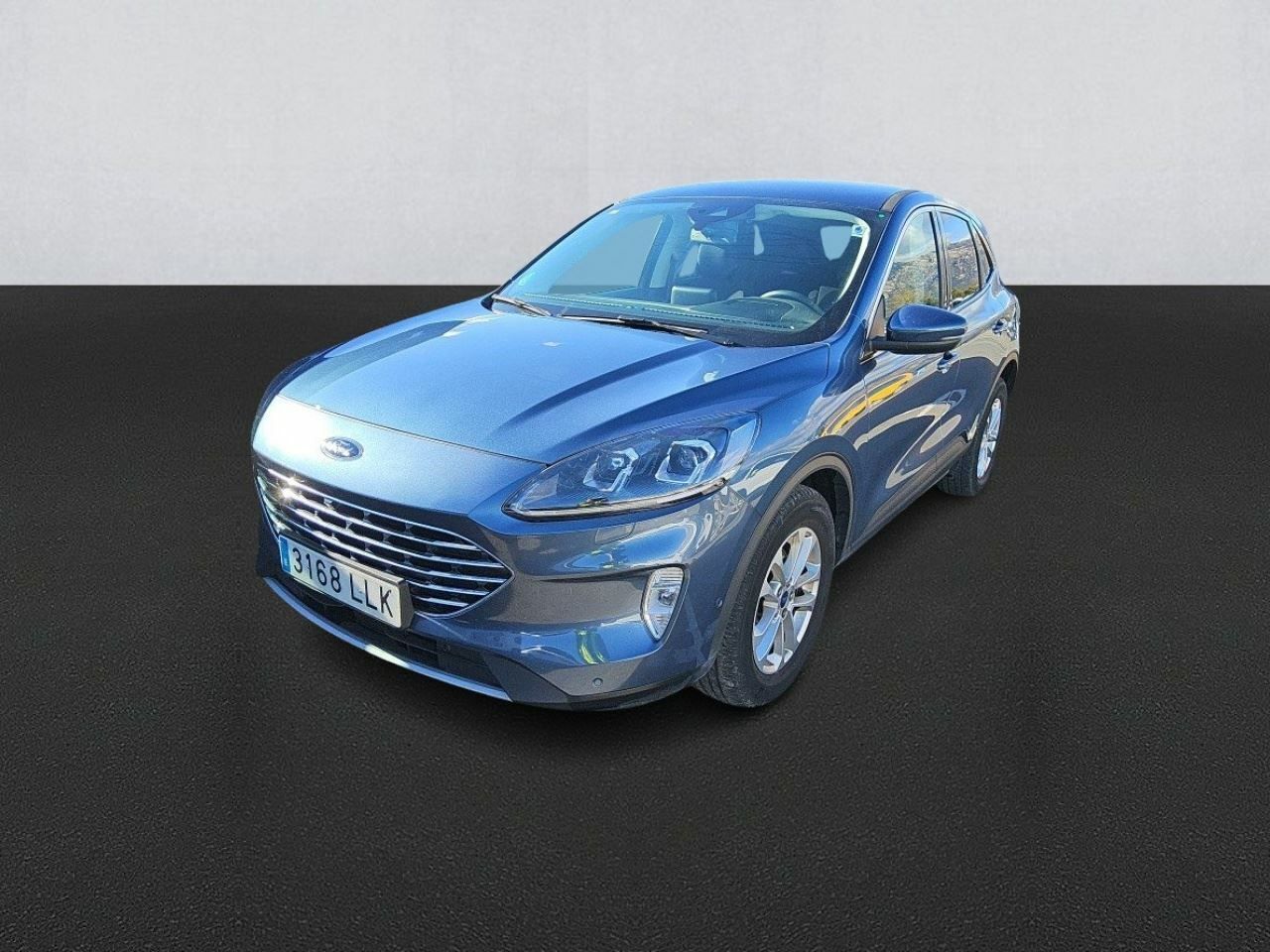 Foto ford kuga 2020 /