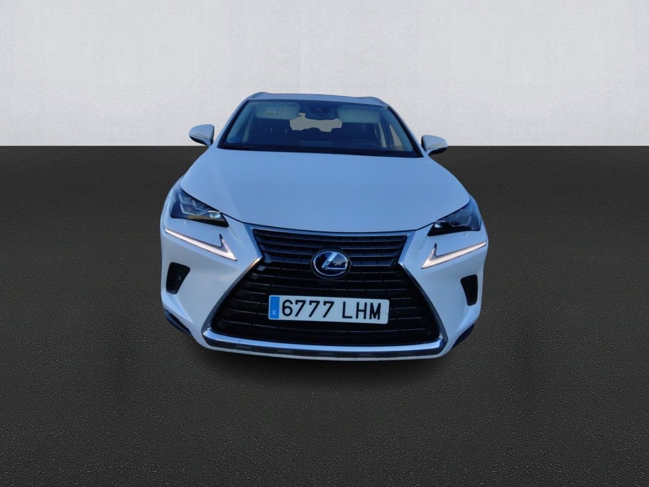 lexus nx 2020 / foto grande (2)