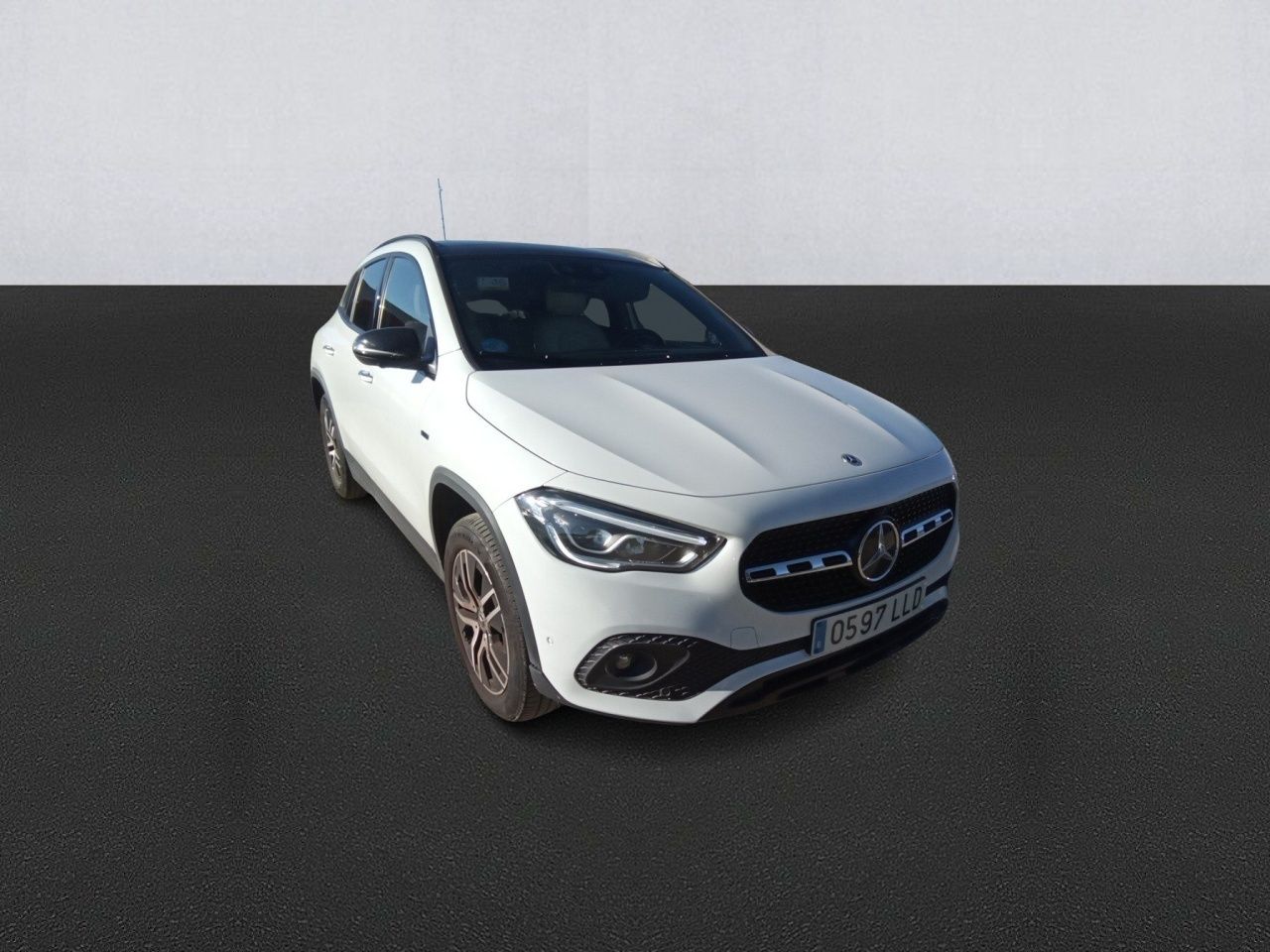 mercedes gla 2020 / foto grande (3)