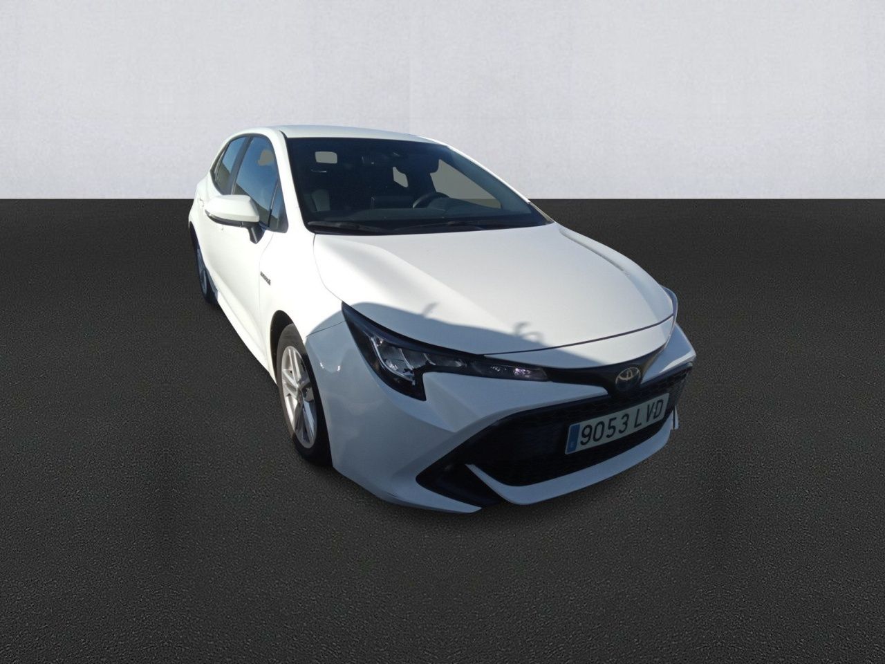 toyota corolla 2021 / foto grande (3)