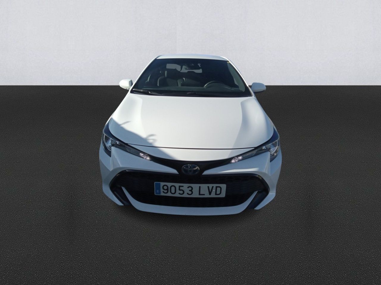 toyota corolla 2021 / foto grande (2)