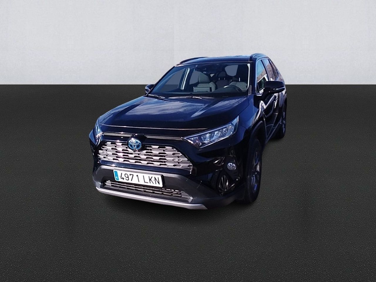 Foto toyota rav4 2020 /