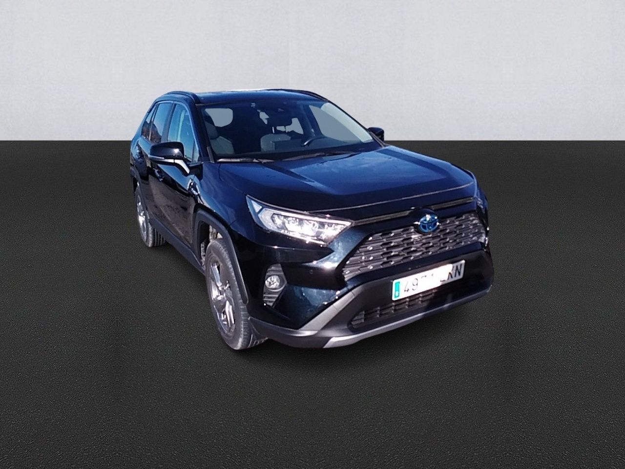 toyota rav4 2020 / foto grande (3)