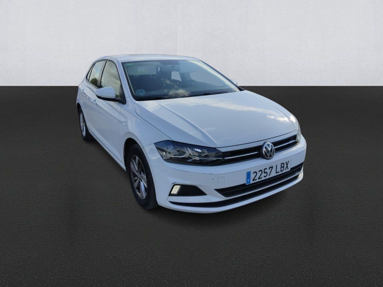 volkswagen polo 2019 / foto grande (3)