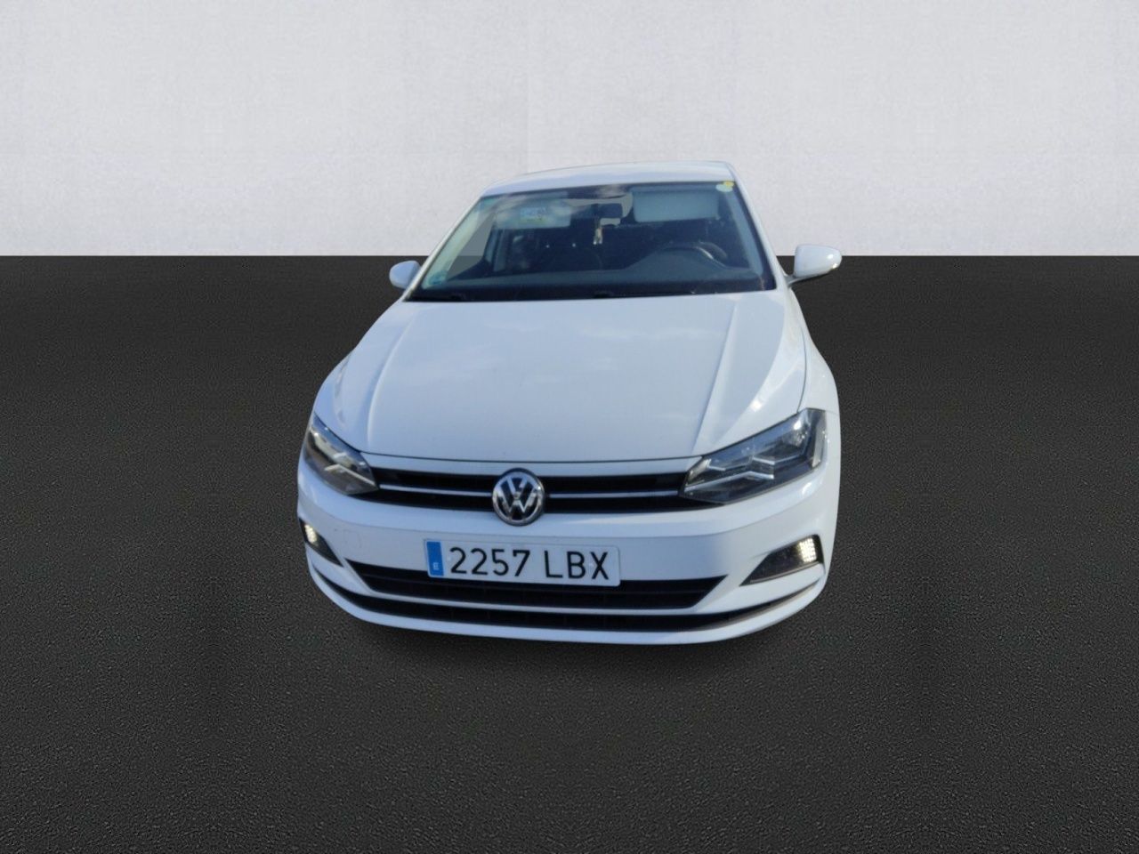 volkswagen polo 2019 / foto grande (2)
