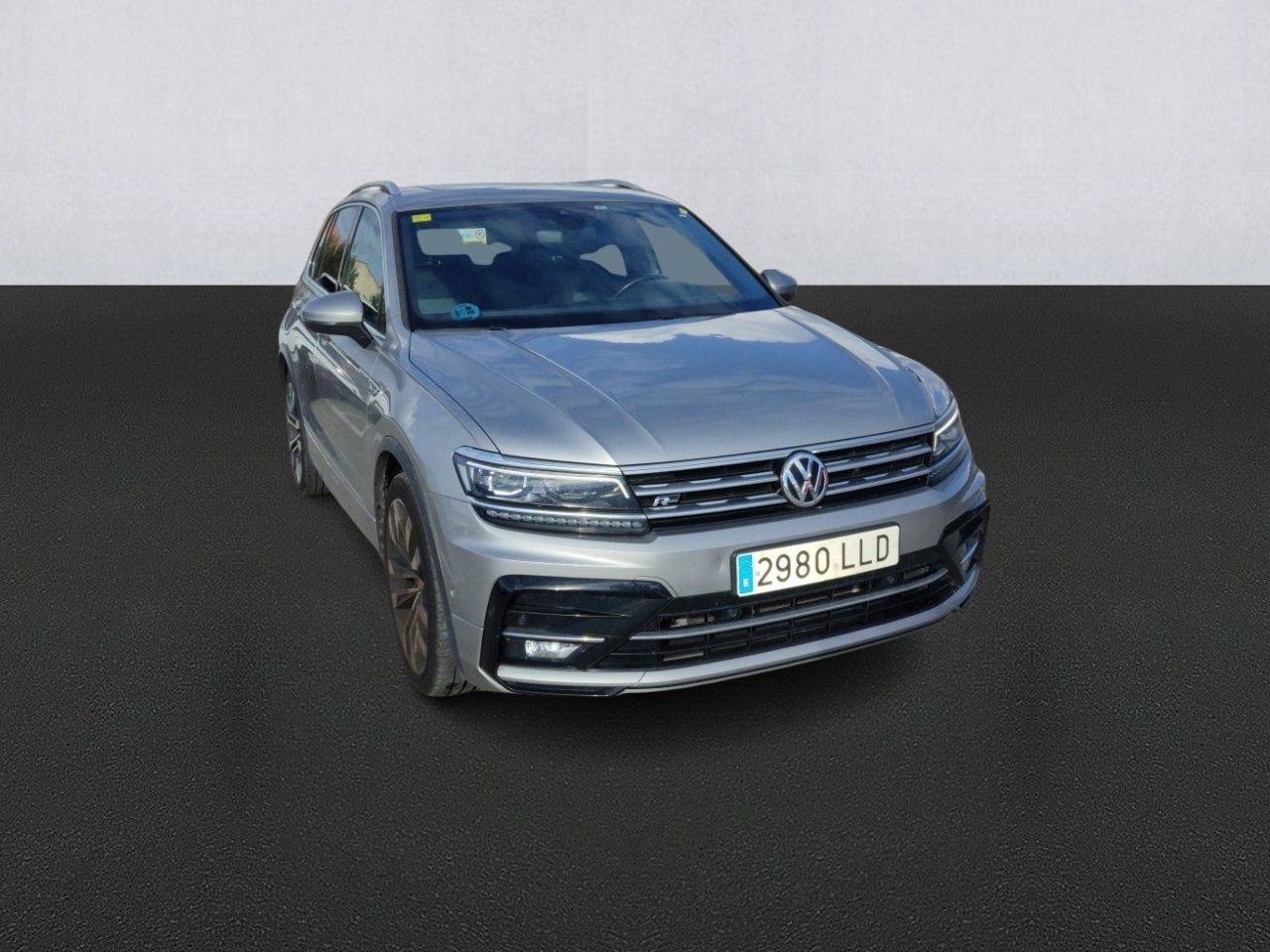 volkswagen tiguan 2020 / foto grande (3)