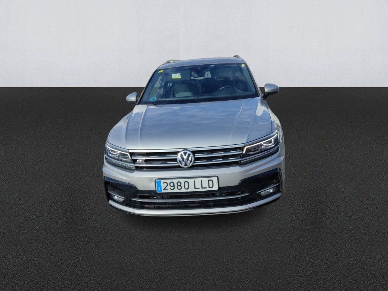 volkswagen tiguan 2020 / foto grande (2)