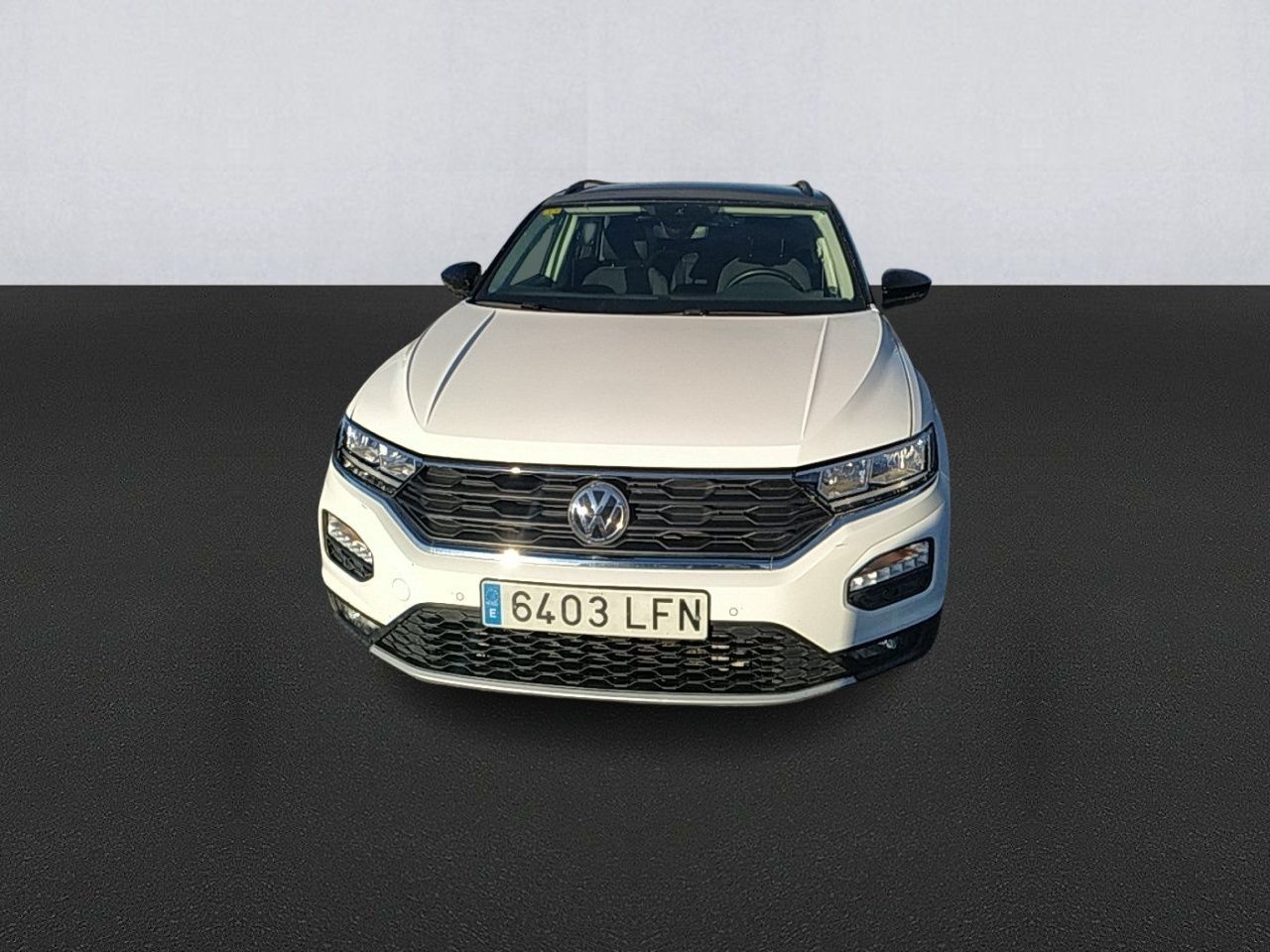 volkswagen t-roc 2020 / foto grande (2)
