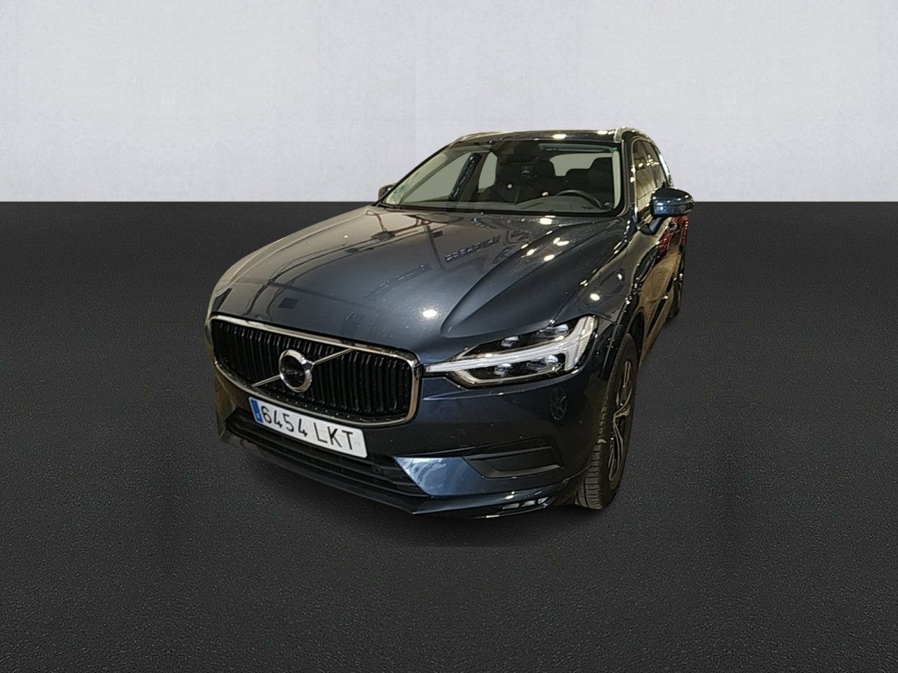 Foto volvo xc60 2020 /