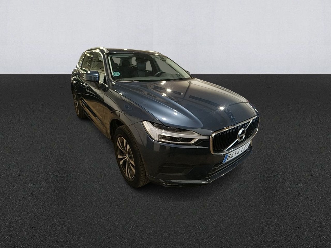 volvo xc60 2020 / foto grande (3)