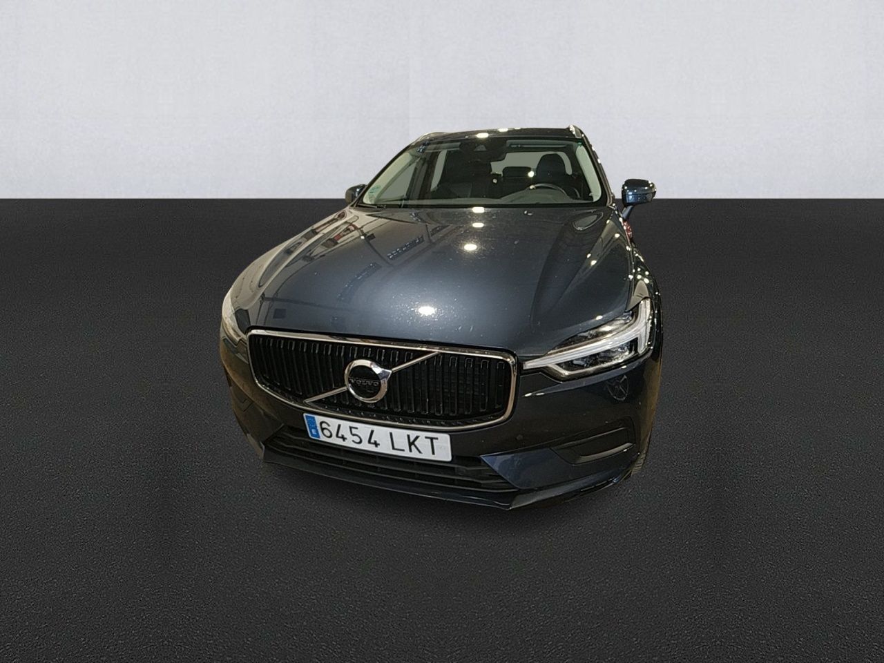 volvo xc60 2020 / foto grande (2)
