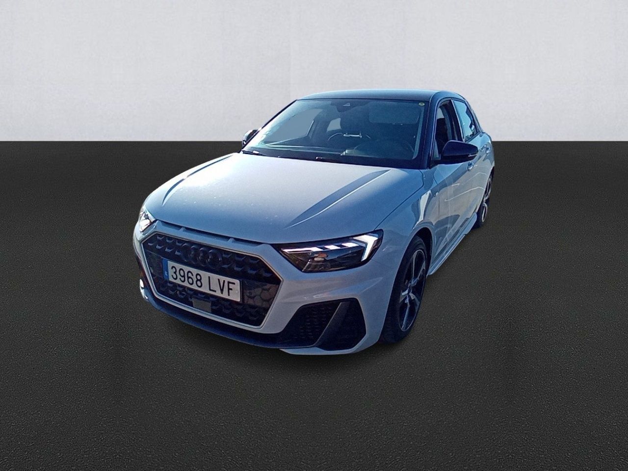 Foto audi a1 2021 /