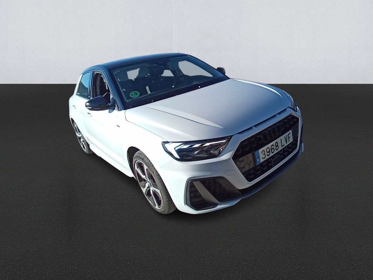 audi a1 2021 / foto grande (3)