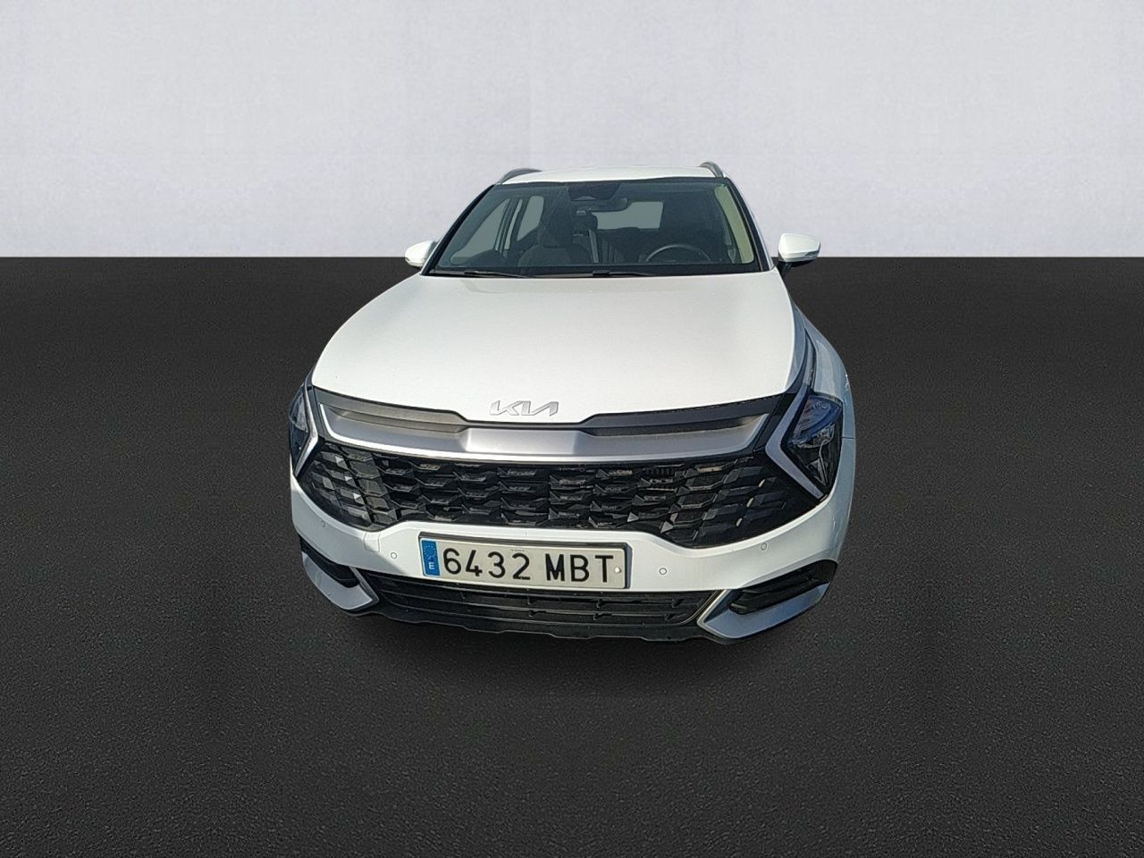 kia sportage 2022 / foto grande (2)