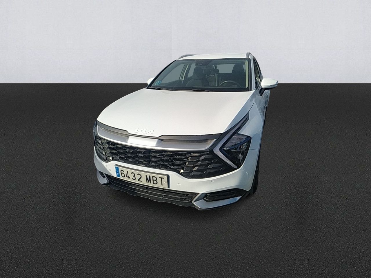 Piso venta 124  de segunda mano - kia sportage 2022 /