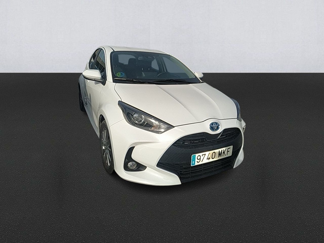 toyota yaris 2023 / foto grande (3)