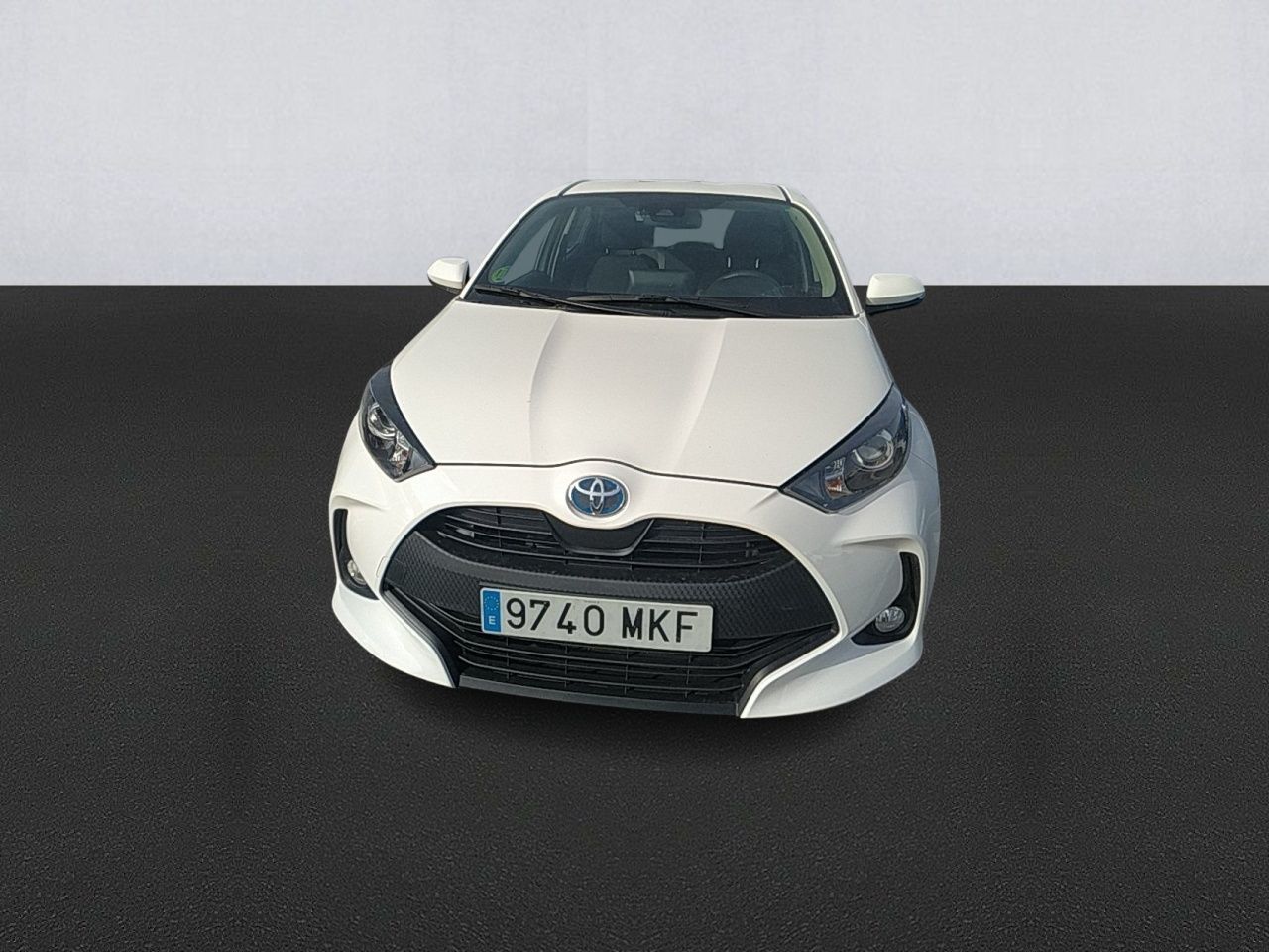 toyota yaris 2023 / foto grande (2)