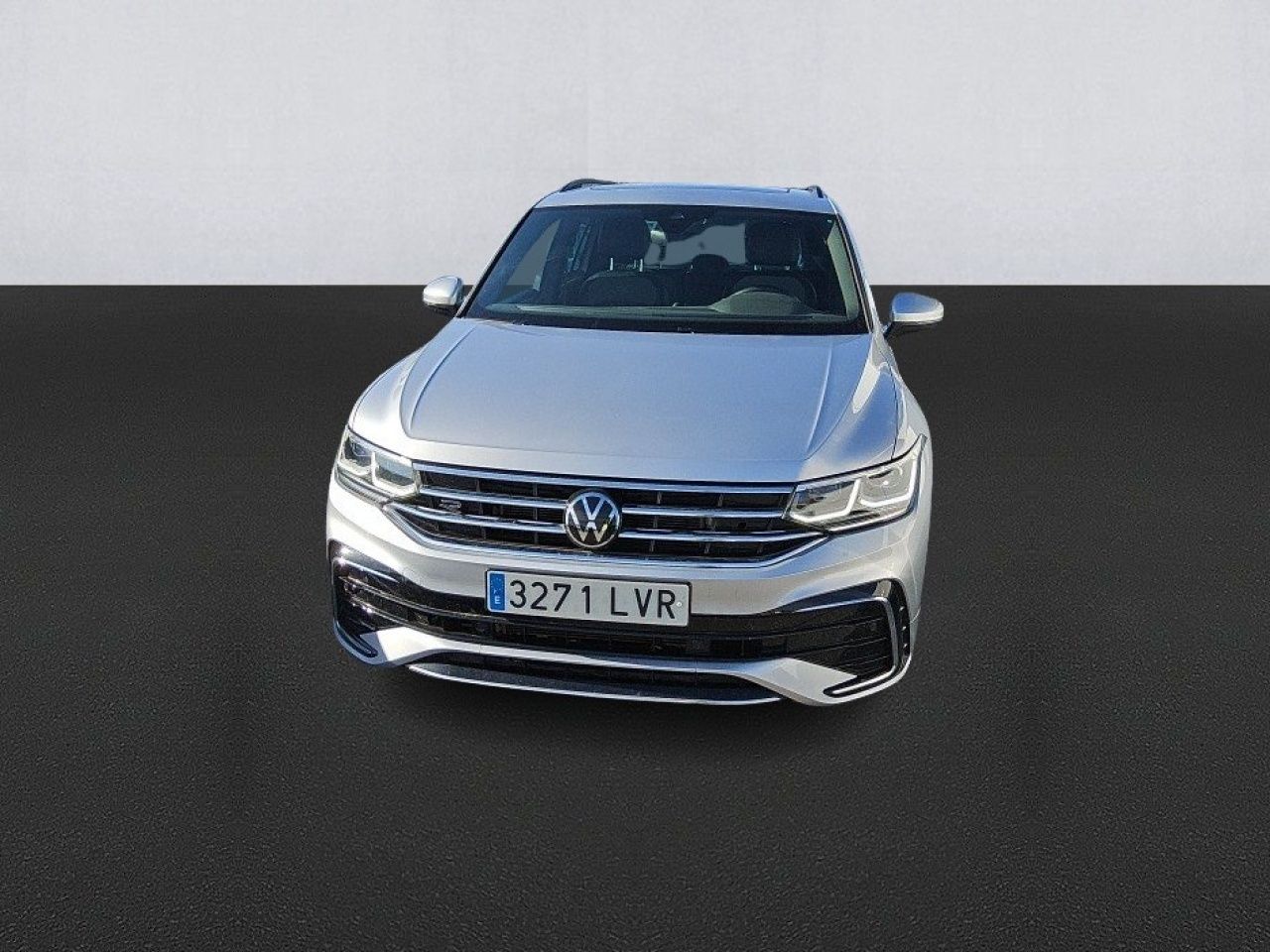 volkswagen tiguan 2021 / foto grande (2)