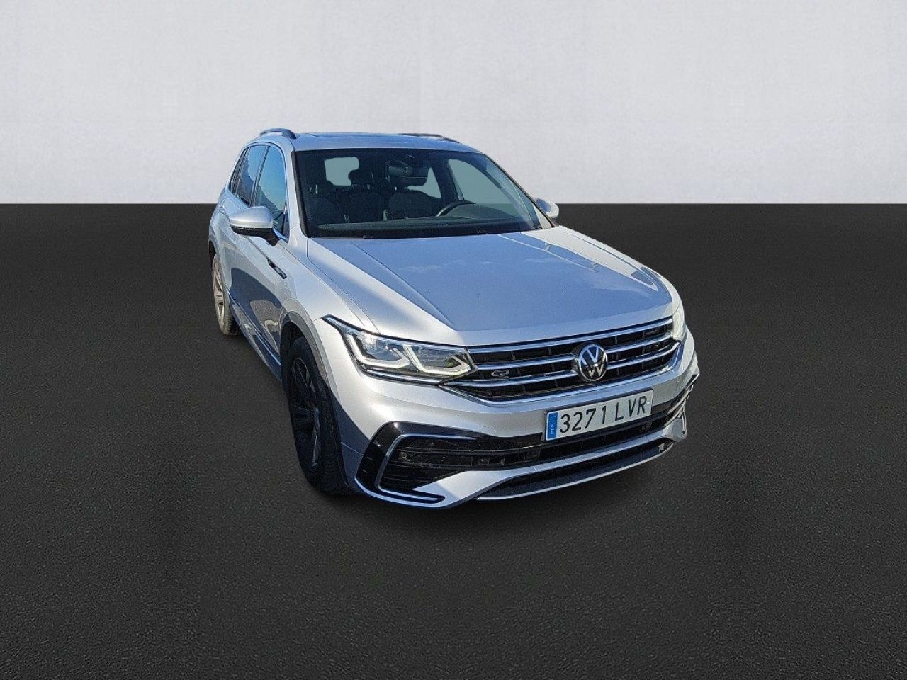 volkswagen tiguan 2021 / foto grande (3)