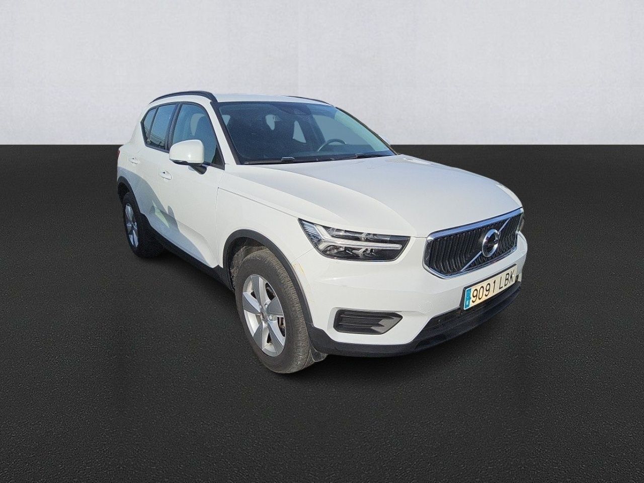 volvo xc40 2019 / foto grande (3)