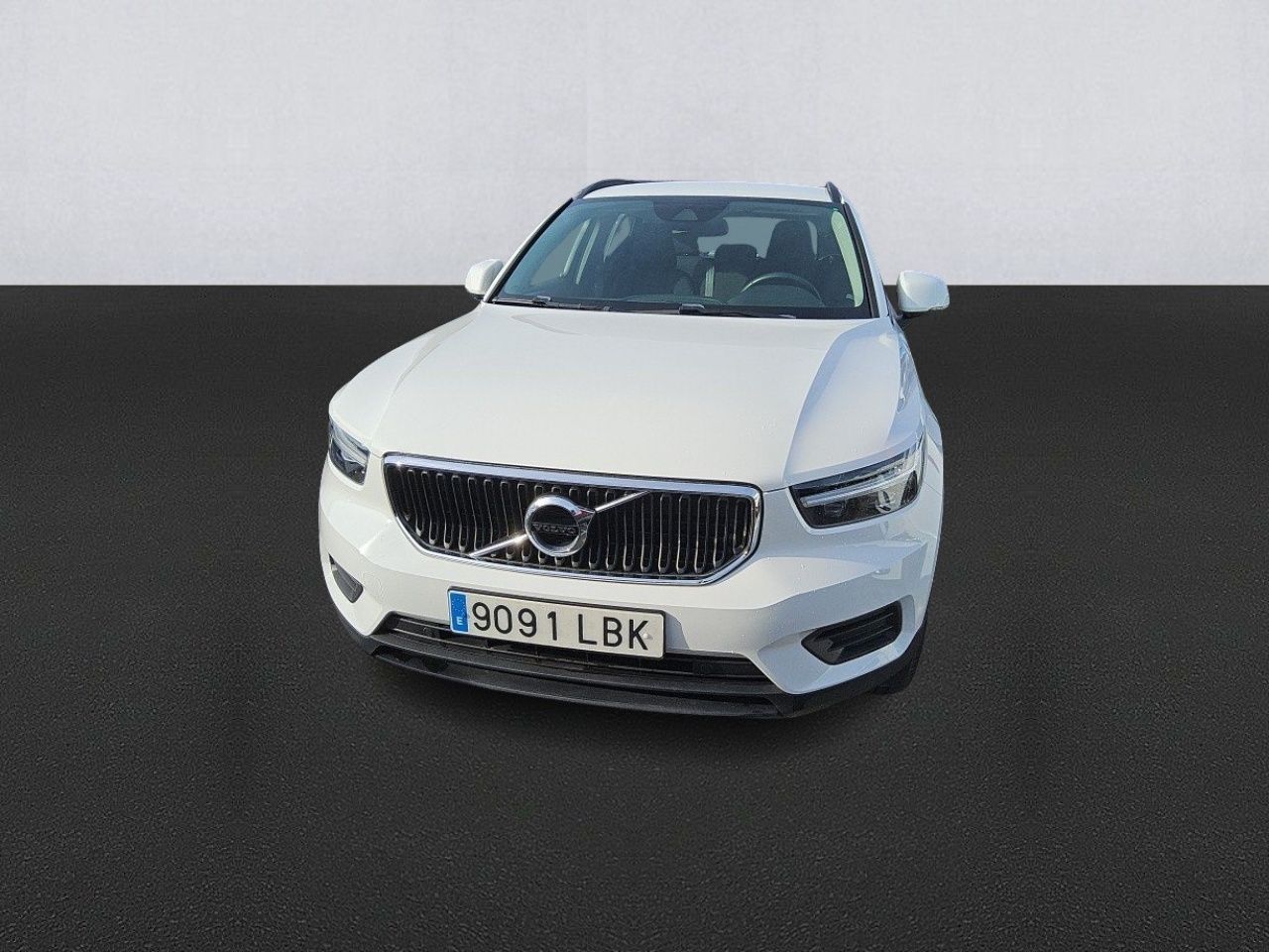volvo xc40 2019 / foto grande (2)