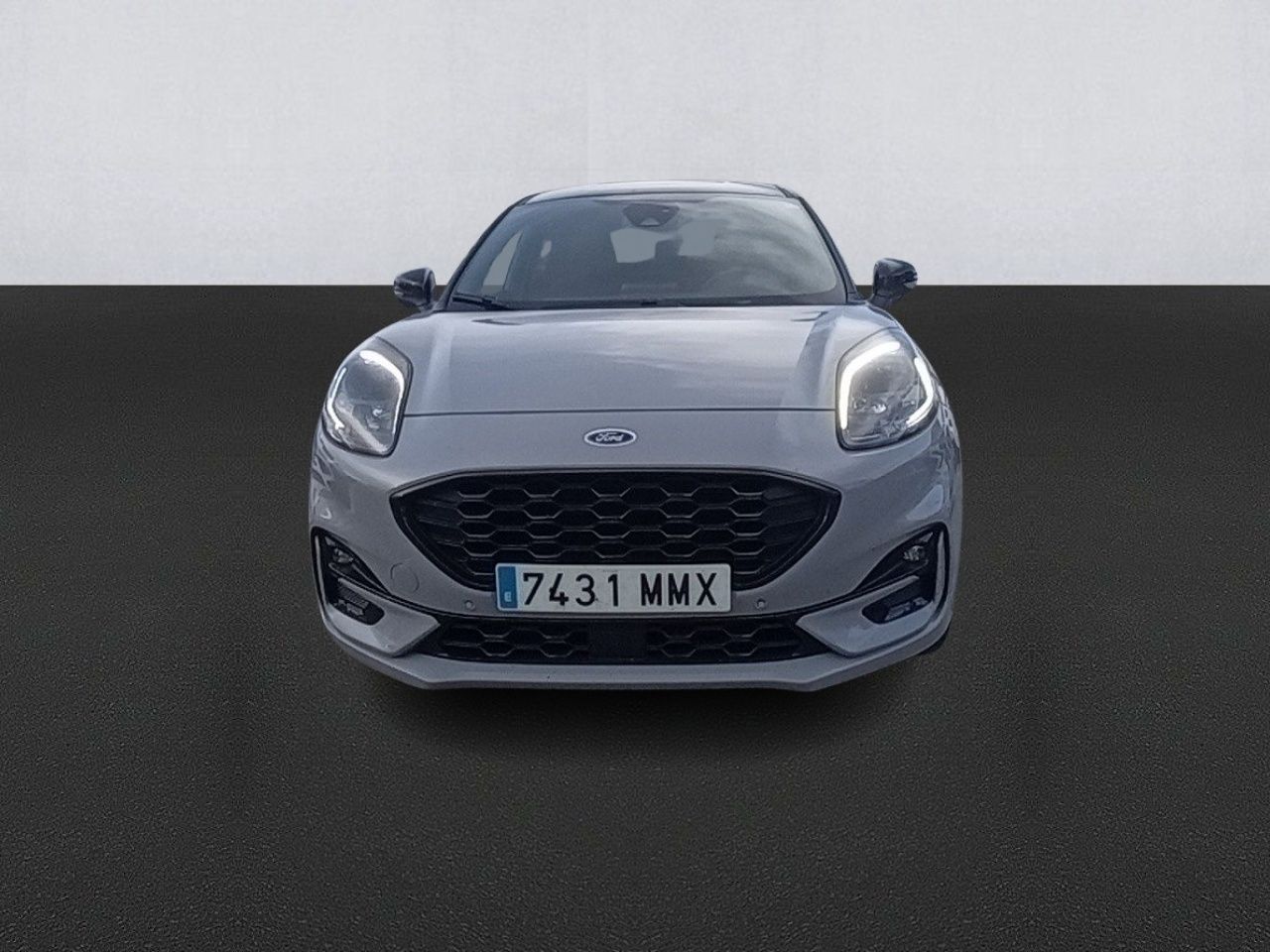 ford puma 2024 / foto grande (2)