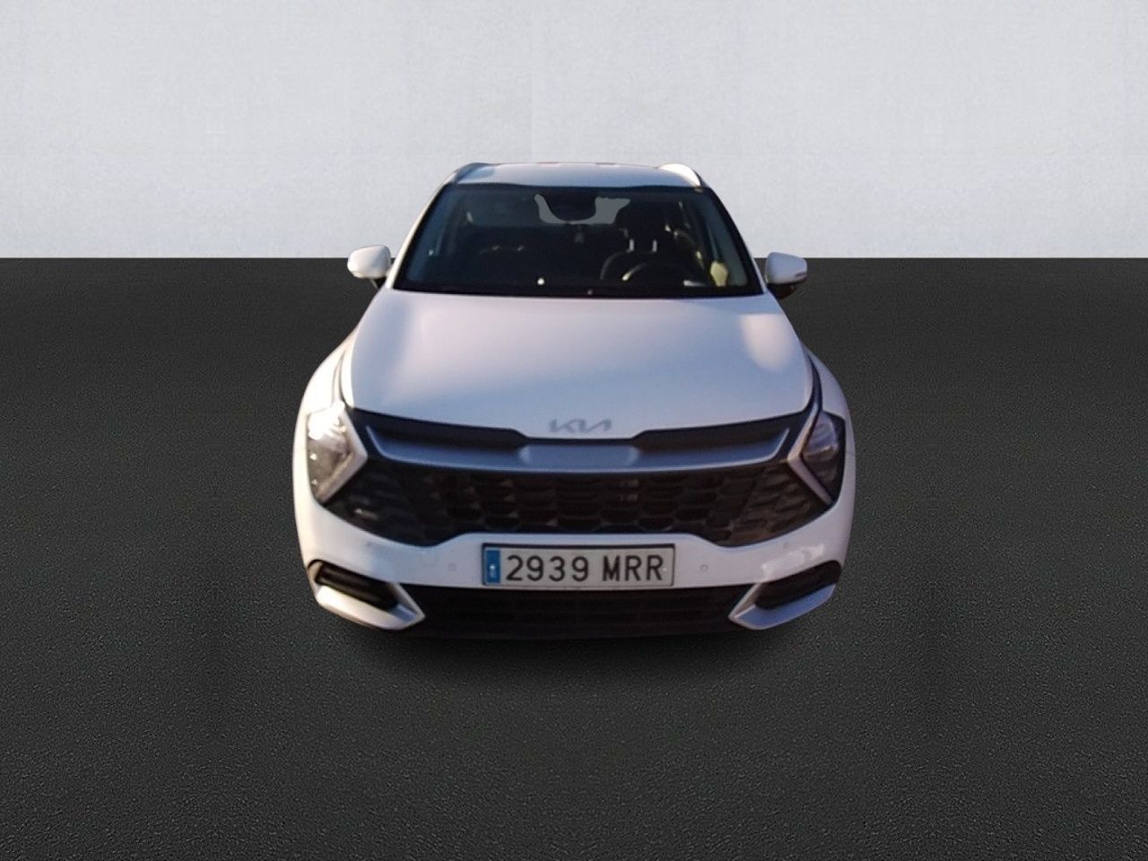 kia sportage 2024 / foto grande (2)