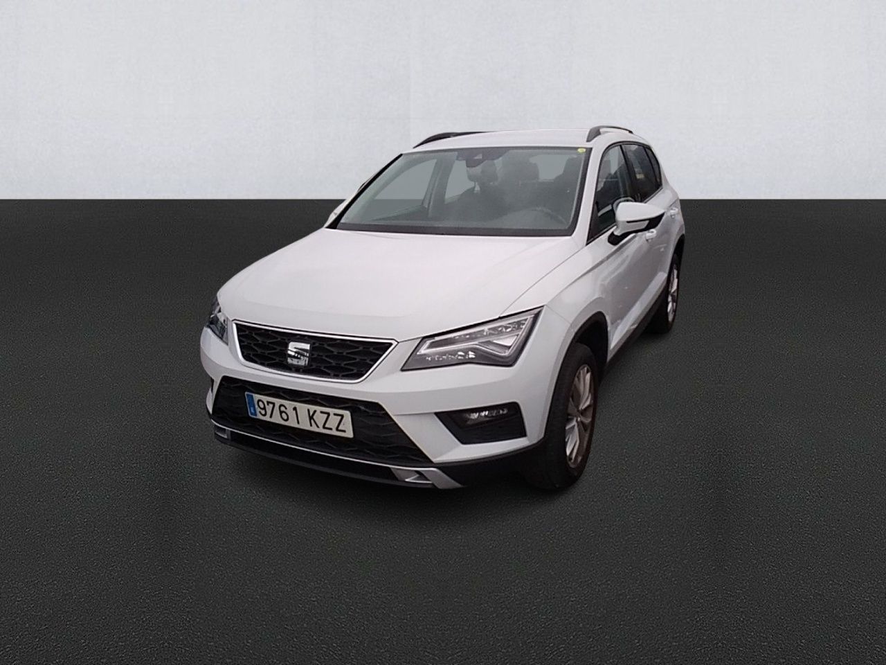Foto seat ateca 2019 /