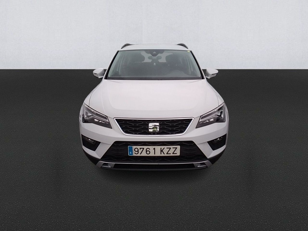 seat ateca 2019 / foto grande (2)